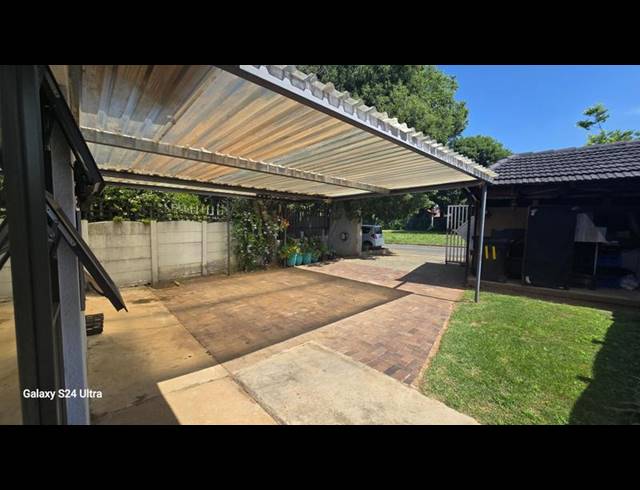 1 BEDROOM PROPERTY TO RENT IN ELSPARK